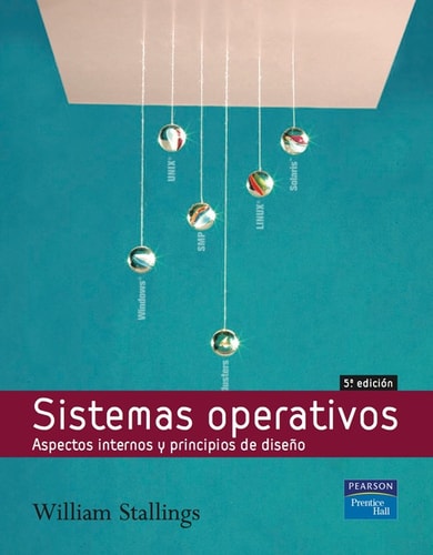 SISTEMAS OPERATIVOS