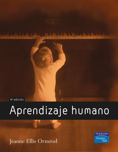 APRENDIZAJE HUMANO