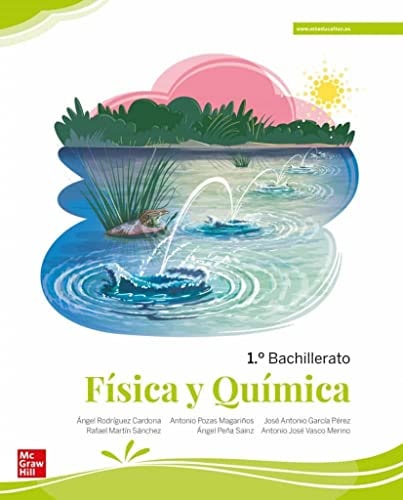 Física y Química - McGrawHill