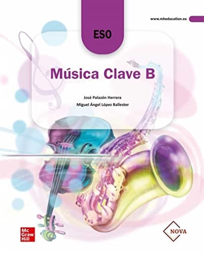 Música B - McGrawHill