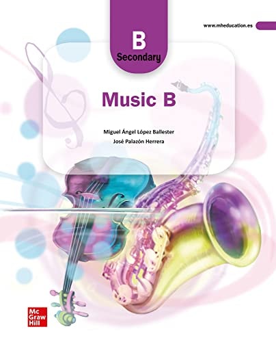 Music B - McGrawHill