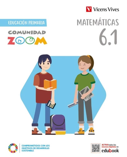 Matemáticas - Vicens Vives