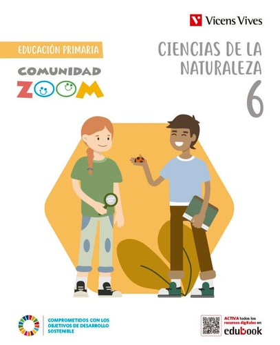 Ciencias de la Naturaleza - Vicens Vives