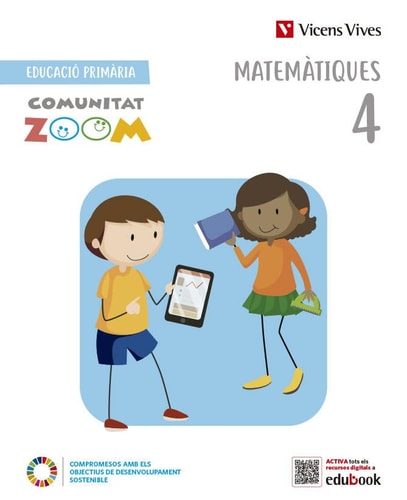Matemátiques - Vincen Vives