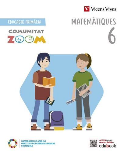 Matemátiques - Vincens Vives