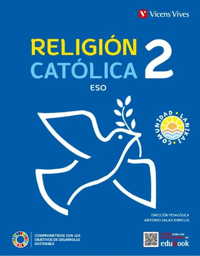 Religion - Vincens Vives