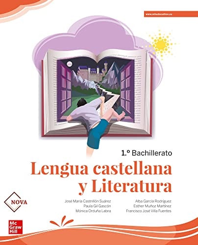 Lengua Castellana y Literatura - McGrawHill