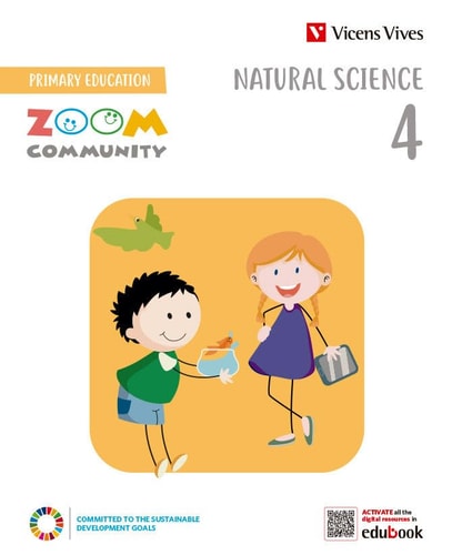 Natural Science - Vincen Vives