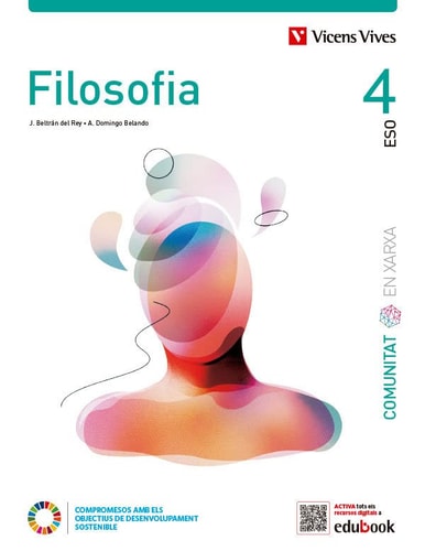 Filosofia - Vincens Vives