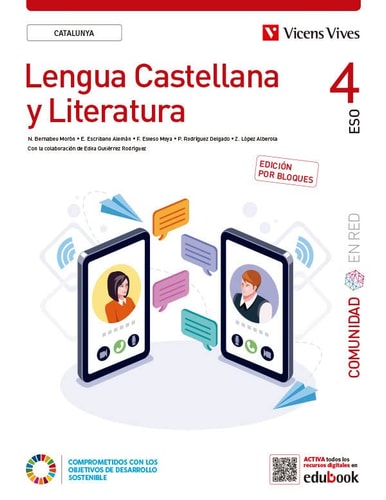 Castellano - Vincens Vives