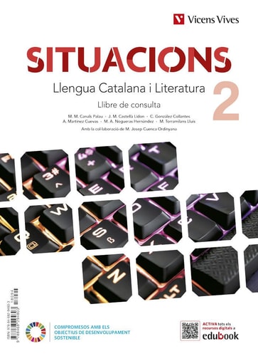 Catalan - Vincens Vives