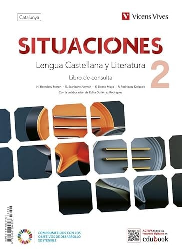 Castellano - Vincens Vives