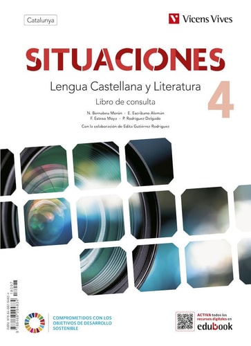 Castellano - Vincens Vives