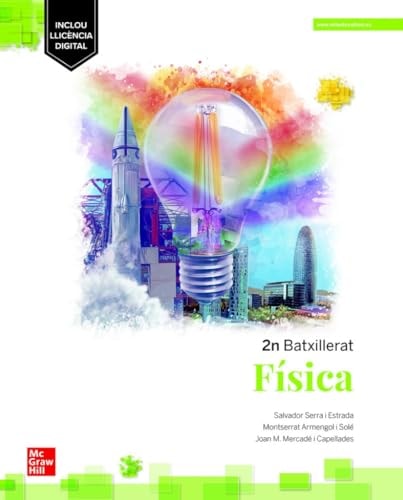 Física 2N Batxillerat - Mcgraw-Hill