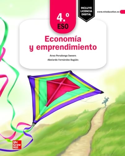 Economía y emprendimiento - McGrawHill