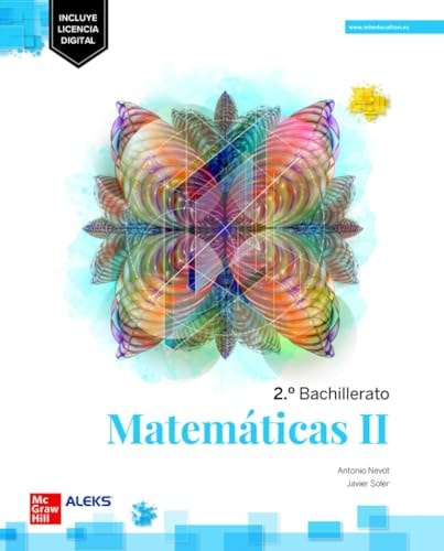 Matemáticas - McGrawHill