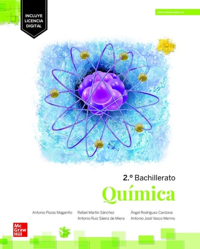 Química - McGrawHill