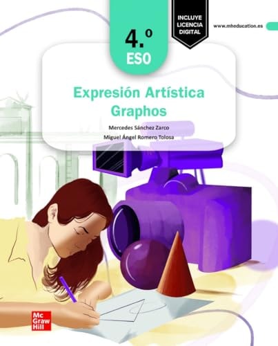 Expresión Artística - McGrawHill