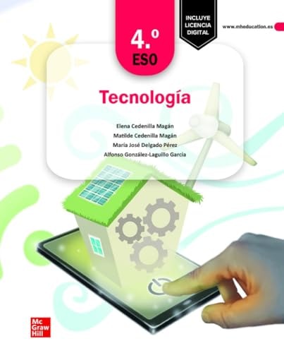 Tecnología - McGrawHill