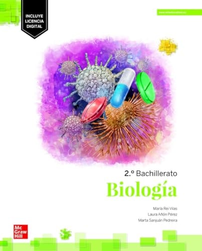 Biología - McGrawHill