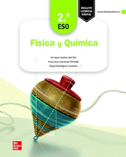 Física y Química - McGrawHill