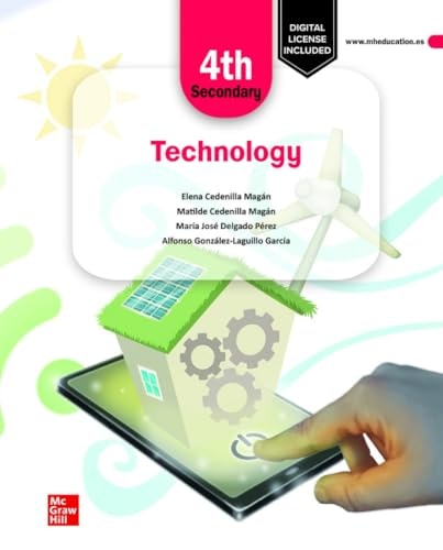 Technology - McGrawHill