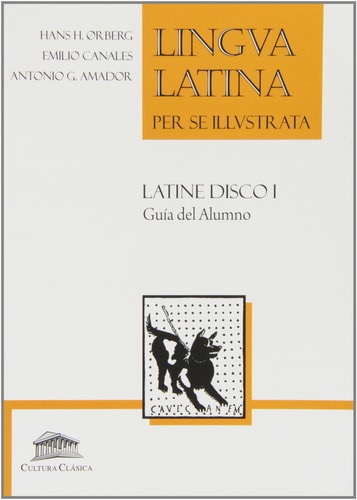 LINGVA LATINA