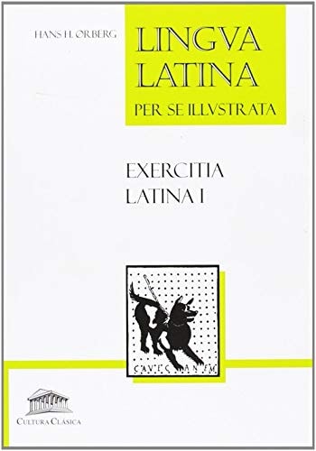 EXERCITA LATINA I