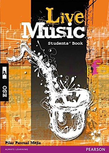 LIVE MUSIC A SB PACK