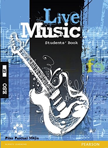 LIVE MUSIC B SB PACK