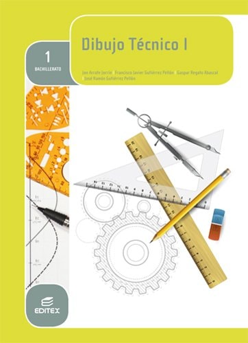 DIBUJO TECNICO
