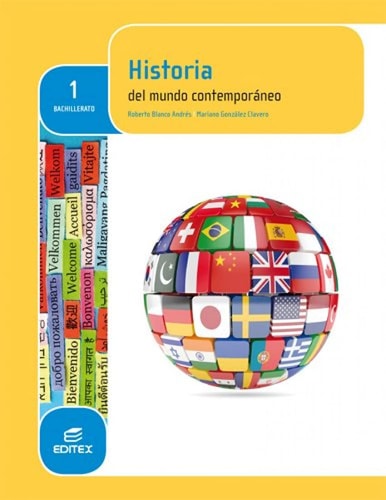 HIST MUNDO CONTEMP