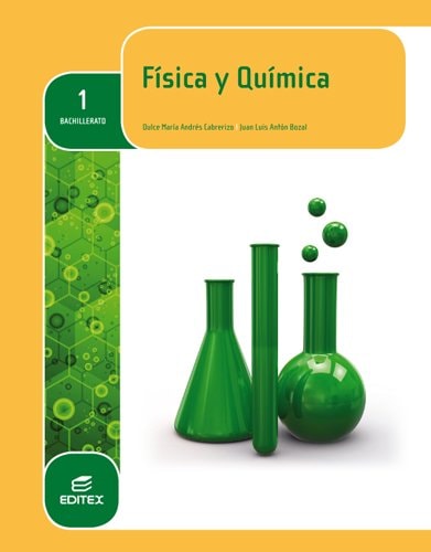 FISICA Y QUIMICA