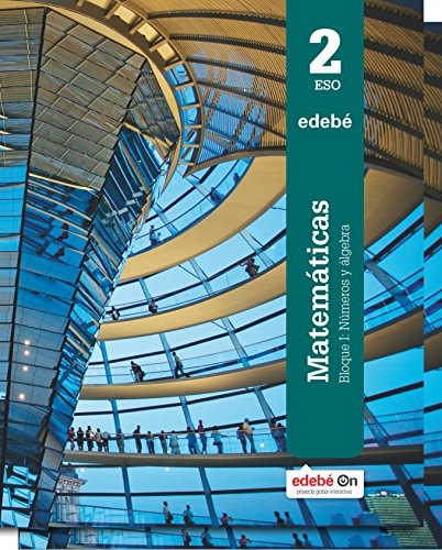 Matematicas - Edebe