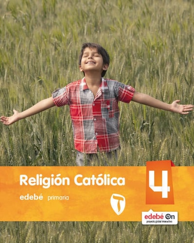 Religión Católica - Edebe