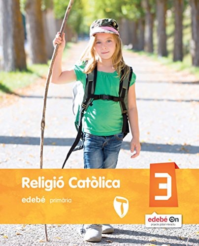 Religió Catolica - Barcanova