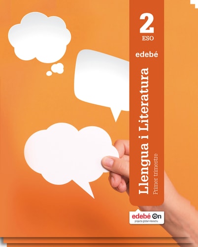 Llengua I Literatura - Edebe