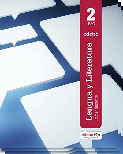 Lengua Y Literatura - Edebe