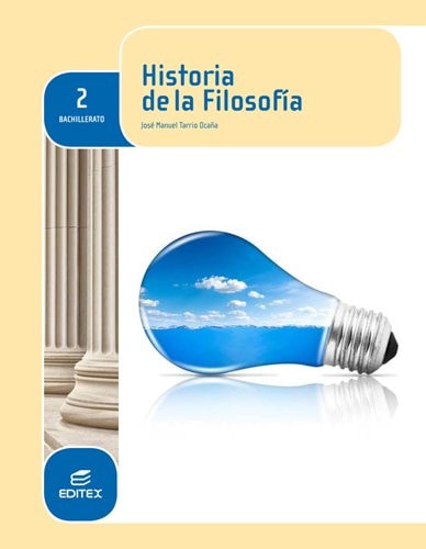 HISTORIA DE LA FILOSOFIA