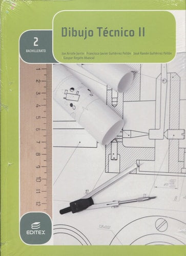 DIBUJO TECNICO