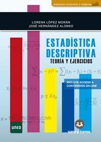 Estadística descriptiva teoría y ejercicios