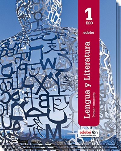 Lengua Y Literatura - Edebe