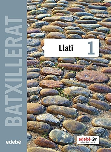 Llatí 1 - Edebe