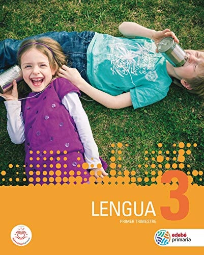 LENGUA 3 (Spanish Edition)