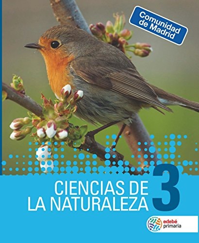 CIENCIAS DE LA NATURALEZA 3