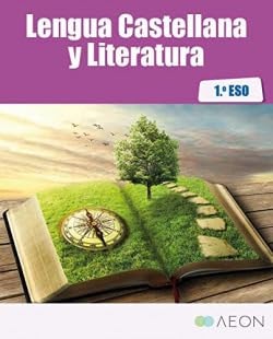 Lengua Castellana y Literatura 1º ESO