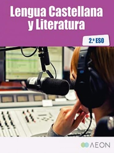 Lengua Castellana y Literatura - AEON