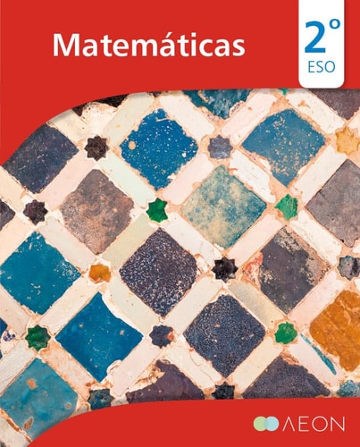 Matemáticas - AEON