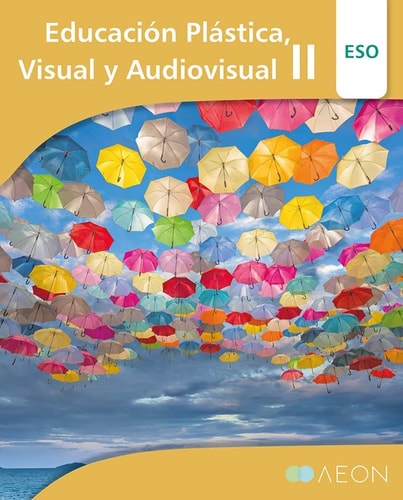 Educación Plástica, Visual y Audiovisual II ESO
