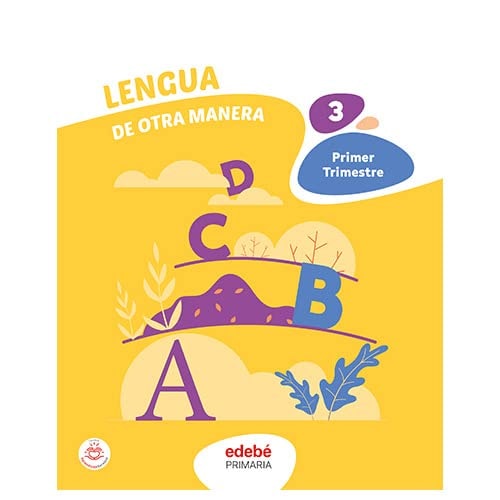 Lengua Castellana y Literatura - Edebé